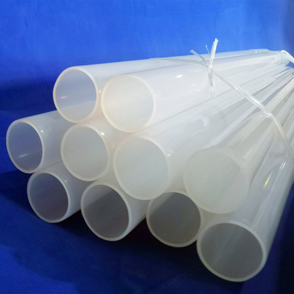 耐腐蝕塑料管所能夠帶來的未來發展道!