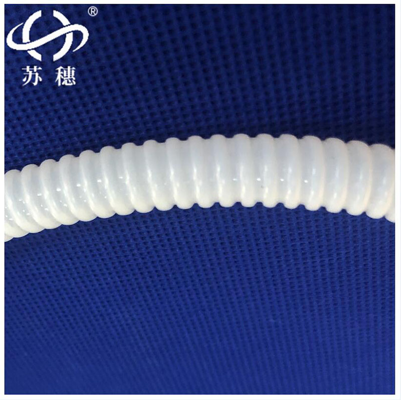 PTFE波紋管標準體系與技術規范解析