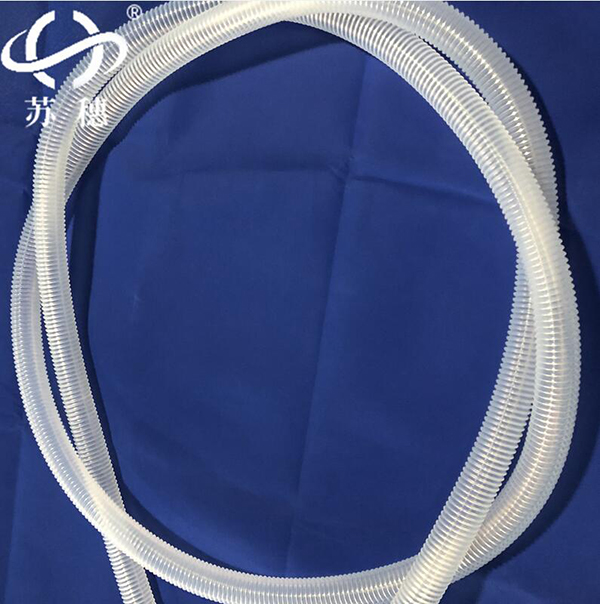 PFA軟管是氟塑料業的之選