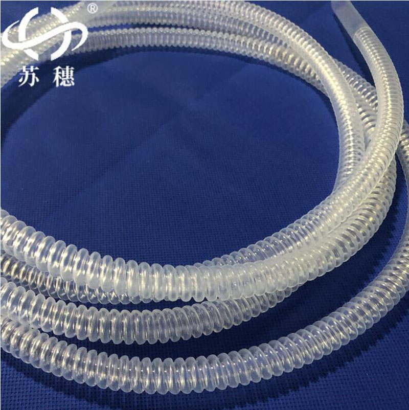 確保FEP熱縮套管規范使用時的性能流程