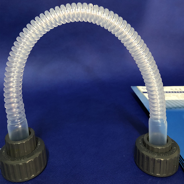 波紋管在工業應用中的挑戰與局限