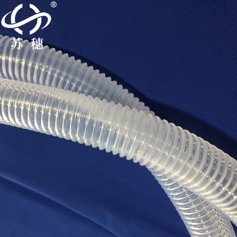 波紋管以柔克剛，以屈求伸